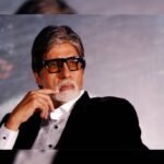 Karan Johar Instagram - AMITABH BACHCHAN is not just an institution, a Legend , a Masterclass in acting… he is a feeling! A feeling that takes us back to the first time we whistled and clapped on a superstar entry, applauded a punchline, danced in the isles of a cinema… A feeling that trained our minds to what a HERO in cinema is and must always be … A feeling that defines cinema memories etched in our minds forever …. I feel blessed to have my name as director in his voluminous and stunning filmography… blessed to have grown up in front of him and even at age 5 have felt the thump of his stardom when he walked into a room… There will be artists and megastars and celluloid masters in Indian Cinema but there will never be another AMITABH BACHCHAN…. Happy birthday Amit Uncle… this decade like every other will be yours….🙏🙏🙏