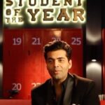 Karan Johar Instagram - SOTY started of as me making a “holiday film”…. A film that certainly wasn’t intended to move any cinematic mountains but a film that was young , fun and entertaining … what I didn’t realise then that this film would give me so much more than memories or a commercial success … would give so much more than a film in my directorial archives… this film gave me three of my most defining relationships … Sid, Varun and Alia went on to become my family…..besides my mom they are the three people I think I talk to every single day…. I never knew way back then that I would have children of my own …but my first protective parental feeling was for all three of them… I love you SID! I love you VARUN and I love you ALIA( yes yes I know I am not supposed to keep saying it but what the heck love is love )… I say it to my kids and I want to say it to all 3 of you ….. love you to the moon and back …. @sidmalhotra @aliaabhatt @varundvn @apoorva1972 @dharmamovies #10YearsOfSOTY
