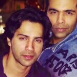 Karan Johar Instagram – Down the years with my students of every year! So proud of their cinema journey! It’s no Raaz(I) that they have mastered the ABCD of their craft and emerged as Shershaahs of goodness and talent! Love you!❤️ #10yearsofsoty