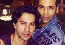 Karan Johar Instagram - Down the years with my students of every year! So proud of their cinema journey! It’s no Raaz(I) that they have mastered the ABCD of their craft and emerged as Shershaahs of goodness and talent! Love you!❤️ #10yearsofsoty