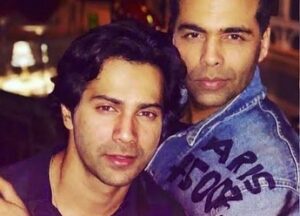 Karan Johar Instagram - Down the years with my students of every year! So proud of their cinema journey! It’s no Raaz(I) that they have mastered the ABCD of their craft and emerged as Shershaahs of goodness and talent! Love you!❤️ #10yearsofsoty