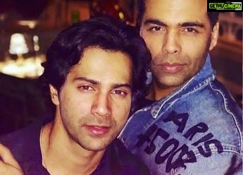 Karan Johar Instagram - Down the years with my students of every year! So proud of their cinema journey! It’s no Raaz(I) that they have mastered the ABCD of their craft and emerged as Shershaahs of goodness and talent! Love you!❤️ #10yearsofsoty