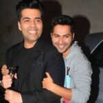 Karan Johar Instagram - Down the years with my students of every year! So proud of their cinema journey! It’s no Raaz(I) that they have mastered the ABCD of their craft and emerged as Shershaahs of goodness and talent! Love you!❤️ #10yearsofsoty
