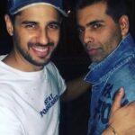 Karan Johar Instagram - Down the years with my students of every year! So proud of their cinema journey! It’s no Raaz(I) that they have mastered the ABCD of their craft and emerged as Shershaahs of goodness and talent! Love you!❤️ #10yearsofsoty