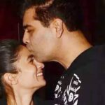 Karan Johar Instagram - Down the years with my students of every year! So proud of their cinema journey! It’s no Raaz(I) that they have mastered the ABCD of their craft and emerged as Shershaahs of goodness and talent! Love you!❤️ #10yearsofsoty