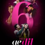 Karan Johar Instagram - A piece of my own dil rests in this movie, exploring the entire gamut of emotions between love, friendship and of course - ek tarfaa pyaar! The cast, the team, the music - everything that resonated with the audiences across came straight down to talking to all the hearts. 6 years on, it feels like it continues to speak to many and for that I’m eternally grateful♥️ #6YearsOfADHM #aedilhaimushkil @aishwaryaraibachchan_arb #ranbirkapoor @anushkasharma @apoorva1972 @dharmamovies