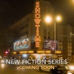 Karan Johar Instagram - Bollywood is the land of dreams - dreams that are dreamt with eyes wide open. #HotstarSpecials #Showtime, a drama series, brings forward all the off-screen fights for the power that runs the show. A deep, raw, unconcealed & uninhibited look into the battle lines that are drawn and crossed to keep the camera rolling and the audiences clapping. There is only one emperor that sits on the chair - but what’s a throne without a fight to get there? So, lights…camera…and action!   #HotstarSpecials #Showtime coming soon on Disney+ Hotstar. #ShowtimeOnHotstar @apoorva1972 @somenmishra0 @gogoroy @mihirbd @kumararchit #LaraChandni @mitchinder @karandontsharma @dharmaticent @disneyplushotstar