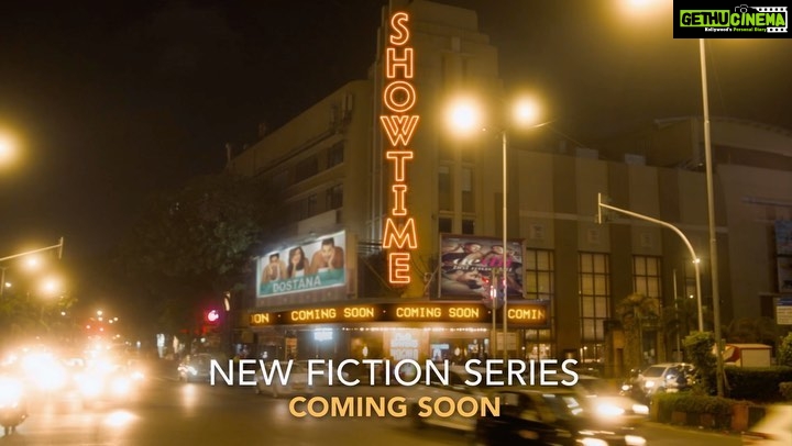 Karan Johar Instagram - Bollywood is the land of dreams - dreams that are dreamt with eyes wide open. #HotstarSpecials #Showtime, a drama series, brings forward all the off-screen fights for the power that runs the show. A deep, raw, unconcealed & uninhibited look into the battle lines that are drawn and crossed to keep the camera rolling and the audiences clapping. There is only one emperor that sits on the chair - but what’s a throne without a fight to get there? So, lights…camera…and action! #HotstarSpecials #Showtime coming soon on Disney+ Hotstar. #ShowtimeOnHotstar @apoorva1972 @somenmishra0 @gogoroy @mihirbd @kumararchit #LaraChandni @mitchinder @karandontsharma @dharmaticent @disneyplushotstar