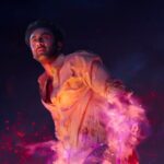 Karan Johar Instagram - The power of love and light, coming to the big screens this Friday!🧡✨🔥 Experience #Brahmastra , book your tickets now!
