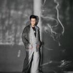 Karan Johar Instagram - Showing a JHALAK! In @manishmalhotra05 styled by @ekalakhani 📷 @sheldon.santos