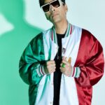Karan Johar Instagram - Let me just flag this off… styled by @ekalakhani 📷 @sheldon.santos