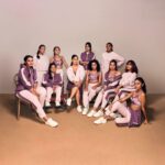 Kareena Kapoor Instagram - Propah #SquadGoals, right? 💟 Had so much fun shooting with all the winners of the @pumaindia #PropahLady contest. Shop these latest styles through the link in the bio. #Ad