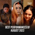 Kareena Kapoor Instagram - Thank you, @filmcompanion! Honoured to be in esteemed company with these lovely women... and of course the men too ♥️
