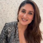 Kareena Kapoor Instagram - I have always believed in the fact that every home and office space should be built in a comfortable and functional manner. And today... I am excited to announce my association with Gloirio as their ambassador, a brand that shares the same belief as I do... and I look forward to this journey ☺️ Check out: @gloirio #Gloirio #Interior #InteriorDecor #BespokeInteriors #DailyDecorDose #HomeInspiration #HomeDecorIdeas #Ad #PaidPartnership