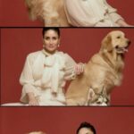 Kareena Kapoor Instagram - Our best friends have fur and four legs, and when it comes to their nutrition... we have to look for the absolute best! That’s why I choose @Droolsindia, packed with 100% real chicken and wholesome ingredients. Pamper your beloved pets with the goodness of Drools because happy and healthy pets make a happy you! #Ad