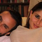 Kareena Kapoor Instagram - Me and you ❤️ you and me ❤️ to eternity we go… Happy 10 Handsome Man ❤️❤️
