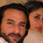 Kareena Kapoor Instagram - Me and you ❤️ you and me ❤️ to eternity we go… Happy 10 Handsome Man ❤️❤️