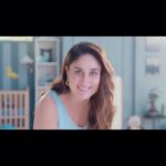 Kareena Kapoor Instagram - A baby's well-being requires looking after a lot of different things, and proper skincare regime has always been one of the most important things that needs to be factored in. With Cetaphil Baby's range of baby products, taking care of my little one's skincare needs has become so much easier and convenient 💙 Filled with the goodness of Calendula and essential vitamins, the Cetaphil Baby Care range assures a power pack protection for your baby’s delicate skin. It is: 🤍 Paraben & Sulphate free 🤍 Pediatrician recommended And lastly, works as the perfect sensitive skincare expert too. Switch to Cetaphil Baby now 🙌🏼 https://www.cetaphil.in #BabyTimeCetaphilTime #BabyCareWithCetaphil #ParentingKiNayiParampara #CetaphilBaby #SensitiveSkinExpert #Ad