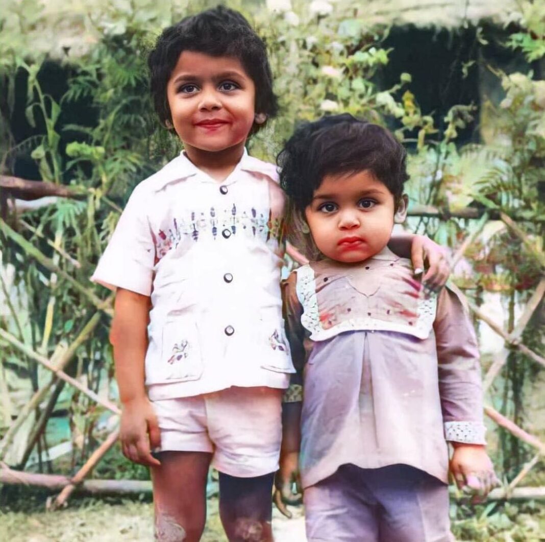 Karthi Instagram - He worked day and night to make his every minus into his greatest plus. He focused only at outperforming his own achievements. As a person, he made his already generous heart even larger and shaped the lives of thousands of deserving kids. That’s my brother! #25YearsOfCultSuriyaism