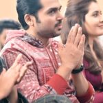 Karthi Instagram - Thanks for the love Kochi ❤️ #Sardar promotions. Styled By: @praveenraja Style team: @naushad_ahmed97 Video: @pranavcsubash_photography Cuts: @abhishek.g_a
