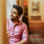 Karthi Instagram - Feeling so proud to be in our Most Beautiful Capital City. Thank you Delhi 😊 Styled By: @praveenraja Style team: @naushad_ahmed97 @inaz_farhan 📸 @arunprasath_photography