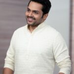 Karthi Instagram - Trivandrum makkale, can’t thank you guys enough for all that love! Unforgettable night! Styled By: @praveenraja Style team: @naushad_ahmed97 @inaz_farhan Clicked By: @pranavcsubash_photography