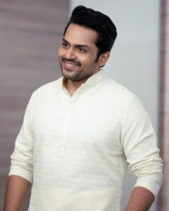 Karthi Instagram - Trivandrum makkale, can’t thank you guys enough for all that love! Unforgettable night!

Styled By: @praveenraja 
Style team: @naushad_ahmed97 @inaz_farhan 
Clicked By: @pranavcsubash_photography