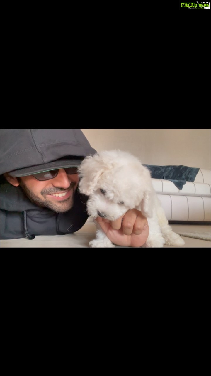 Kartik Aaryan Instagram - Its #TeraYaarHoonMain day Happy Friendship day ❤️