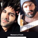 Kartik Aaryan Instagram – Still Confused 🤔
Sexy or Jungli