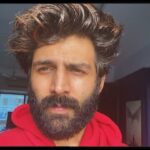 Kartik Aaryan Instagram – Koki Good News dene vaala hai 🤫 Quarantine