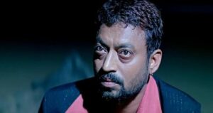 Kartik Aaryan Instagram - My first ever acting was in a workshop for my first film where all I had to do was try to recreate a scene of Irrfan sir from Maqbool. And I failed. I keep trying that scene often. And I fail. 
First face that comes to mind when we think Actor. 💔 #IrrfanKhan Sir RIP
