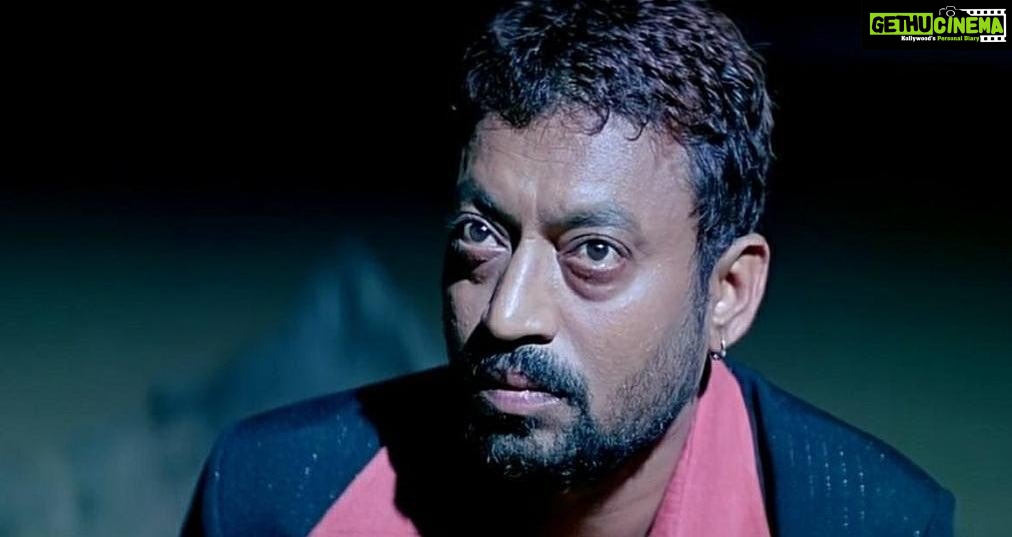 Kartik Aaryan - 1.5 Million Likes - My first ever acting was in a workshop for my first film where all I had to do was try to recreate a scene of Irrfan sir from Maqbool. And I failed. I keep trying that scene often. And I fail.
First face that comes to mind when we think Actor. 💔 #IrrfanKhan Sir RIP