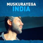 Kartik Aaryan Instagram - Muskurayega India 🇮🇳