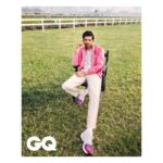 Kartik Aaryan Instagram - Mumbai ki na Dilli vaalo ki Pinky hai paise vaalo ki 💓 GQ MARCH 2020 COVER !! @gqindia