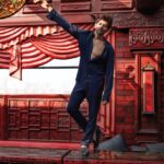 Kartik Aaryan Instagram - Hi 🎭
