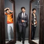 Kartik Aaryan Instagram - Buy 1 Get 3 !! RAGHU🕺🏻VEER👨🏻‍💻 KARTIK 🎭 ... #DabbooRatnaniCalender 🔥 @dabbooratnani @manishadratnani