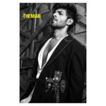 Kartik Aaryan Instagram - I got into this business so i wouldn’t have to work 🖤 Jaipur, Rajasthan