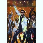 Kartik Aaryan Instagram - Ekko ek kahaani bas badle zamaana🕺🏻🔥 @filmfare