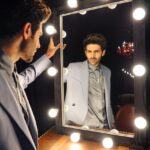 Kartik Aaryan Instagram - @filmfare Ready Guwahati