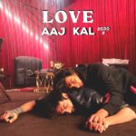 Kartik Aaryan Instagram - Announcing #LoveAajKal 2030 With @ranveersingh ❤️ #RanTik