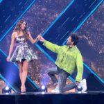 Kartik Aaryan Instagram - #Sartik AajKal ❤️