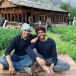 Kartik Aaryan Instagram - Mera Rockstar