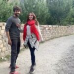 Kartik Aaryan Instagram - Bhabhi kisko bola ☺️