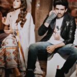 Kartik Aaryan Instagram - I get the Punch She gets the lines #VeerZoe #LoveAajKal