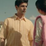 Kartik Aaryan Instagram - Meet the Romeo and Juliet of Udaipur, #Raghu and #Leena Relive the romance of the 90's with Raghu urf #Raj #LoveAajKal only 2 days to go 🕺🏻 . . @saraalikhan95 @_arushisharma @randeephooda @imtiazaliofficial #DineshVijan @wearewsf @maddockfilms @officialjiostudios @officialjiocinema @reliance.entertainment @sarkarshibasish @ipritamofficial @sonymusicindia