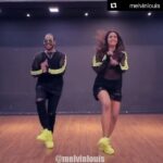 Kartik Aaryan Instagram – #PungiDance with a Twist 🎷👟🔥
So so cool Melvin n Harleen 🔥#HaanMainGalat #LoveAajkal 
#Repost @melvinlouis
Haan main galat 🔥 w/ @itsharleensethi !
