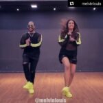 Kartik Aaryan Instagram – #PungiDance with a Twist 🎷👟🔥
So so cool Melvin n Harleen 🔥#HaanMainGalat #LoveAajkal 
#Repost @melvinlouis
Haan main galat 🔥 w/ @itsharleensethi !