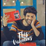 Kartik Aaryan Instagram - #Raghu aur #Veer ke liye kisne send kiya ye Valentine's Day Kit 🤓🤔 ❤️ Batao 🙇🏻‍♂️ @bombayshavingcompany #MardoKaMaseeha 👶🏻 #ValentineswithBombayShavingCompany #BombayshavingCompany #Valentinesdaygifts #groominggifts #LoveAajKal #GroomAajKal #IStillLoveYou Mumbai, Maharashtra