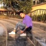 Kartik Aaryan Instagram - #PungiDance 🔥🎷👟 #LoveAajKal