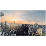 Kartik Aaryan Instagram - From fun sets to sunsets #Team ❤️